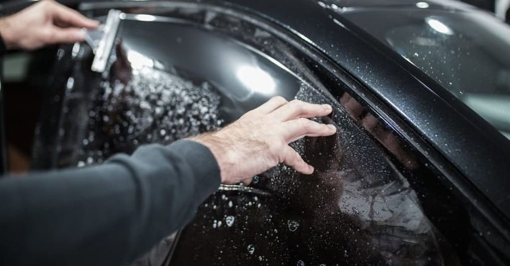 Window Tinting Dubai car Shop Online at Dubai Trades 2