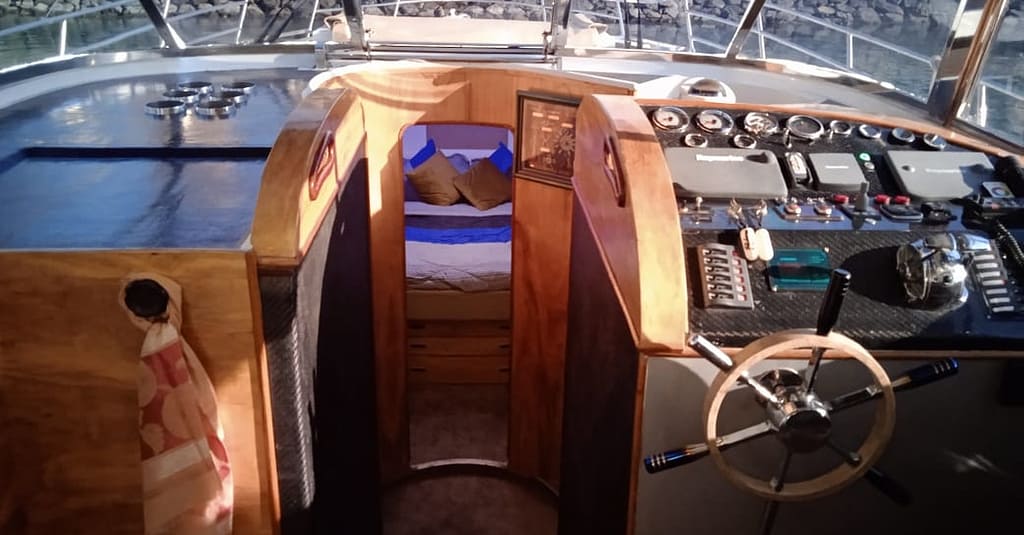 Yacht Cruise With Bbq And Soft Beverages At Captain Adventure Dubai activities Shop Online at Dubai Trades 7