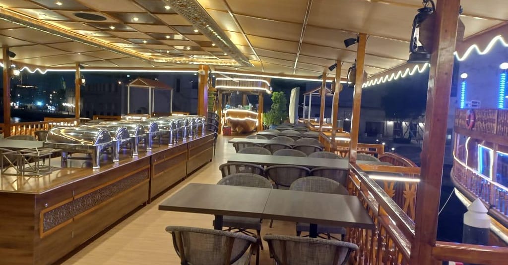 Yacht Dubai activities Shop Online at Dubai Trades 4