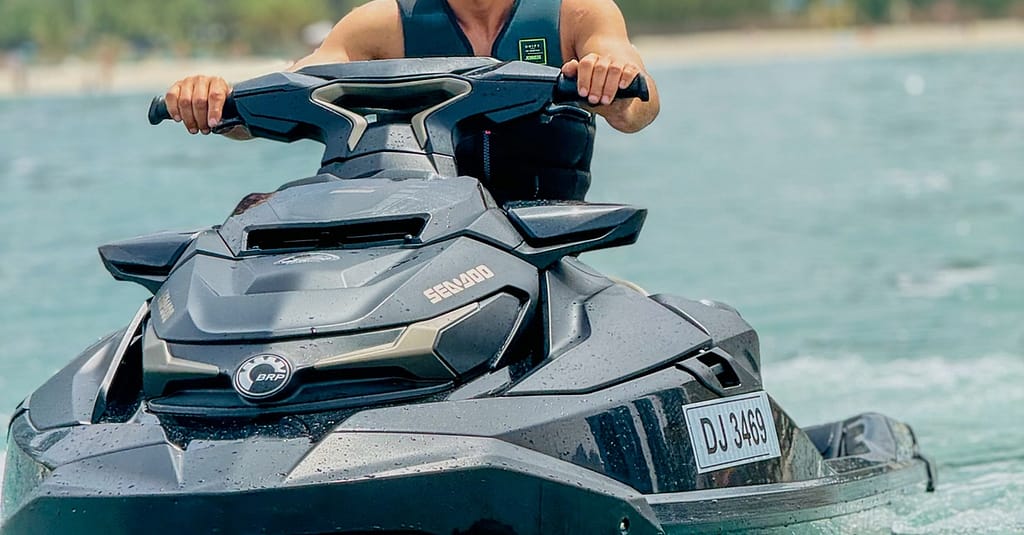 Yacht Dubai activities Shop Online at Dubai Trades 2