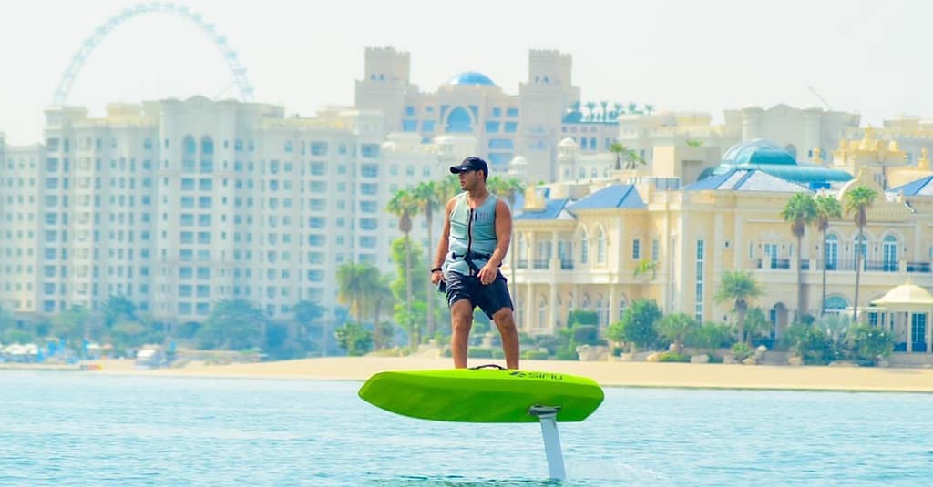 Yacht Dubai activities Shop Online at Dubai Trades 2