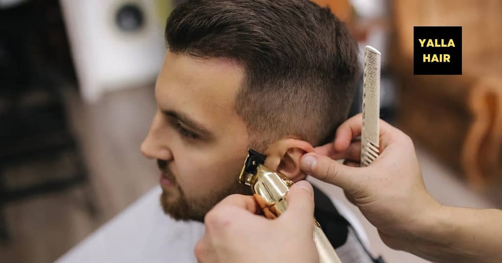 Haircut – Men / Barber Dubai other Shop Online at Dubai Trades 3
