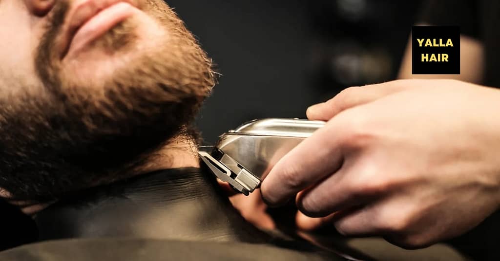 Haircut – Men / Barber Dubai other Shop Online at Dubai Trades 4