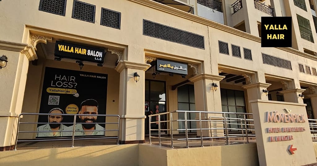 Haircut – Men / Barber Dubai other Shop Online at Dubai Trades 5