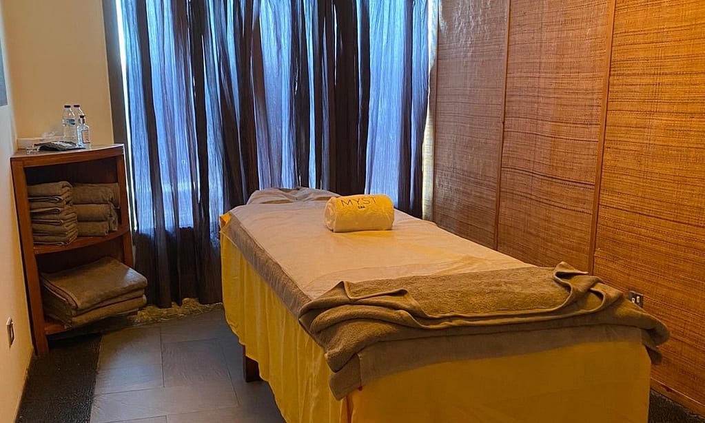 5* Spa Treatment With Pool Access Dubai other Shop Online at Dubai Trades 6