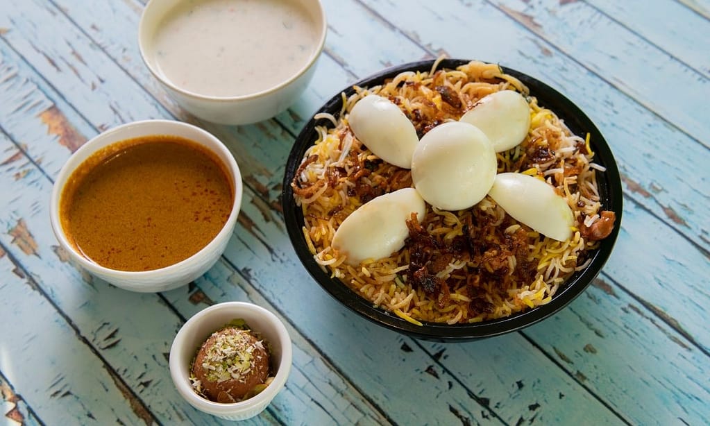Aed 50 Toward Indian Food Dubai restaurants Shop Online at Dubai Trades 6