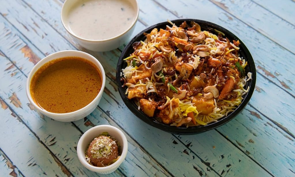 Aed 50 Toward Indian Food Dubai restaurants Shop Online at Dubai Trades 7