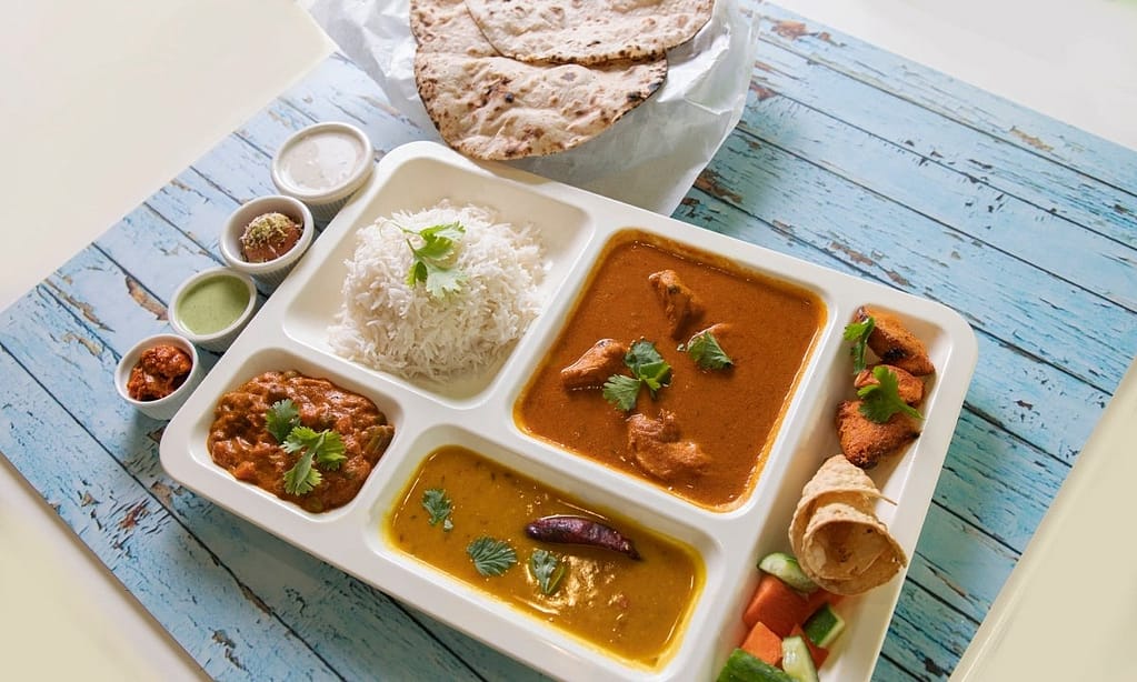 Aed 50 Toward Indian Food Dubai restaurants Shop Online at Dubai Trades 2