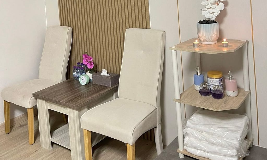 Choice Of 60, 75, Or 90 Min Spa Treatment Using All Natural Products Abu Dhabi other Shop Online at Dubai Trades 9