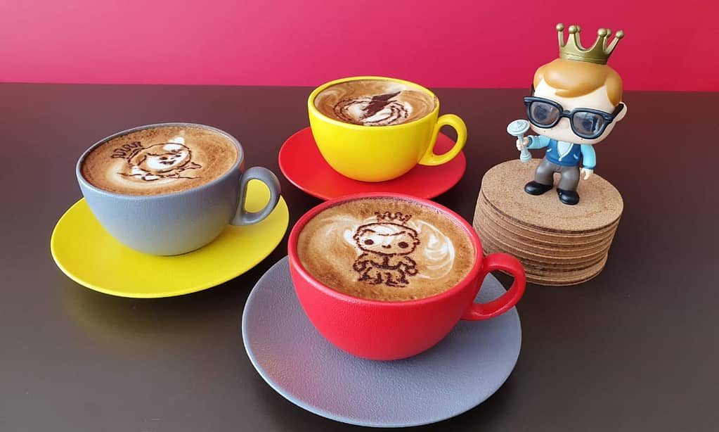 Choice Of American Meal And Drink Abu Dhabi restaurants Shop Online at Dubai Trades 4