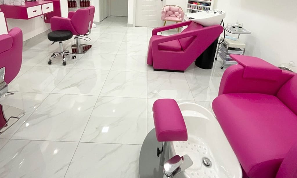 Choice Of Deep Cleansing, Brightening, Dr. Renaud, Or Casmara Facial Dubai other Shop Online at Dubai Trades 9