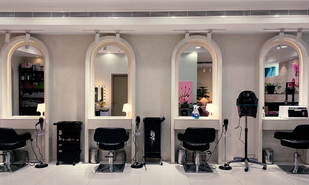 Choice Of One, Two, Four, Six Beauty Treatment Dubai other Shop Online at Dubai Trades 3