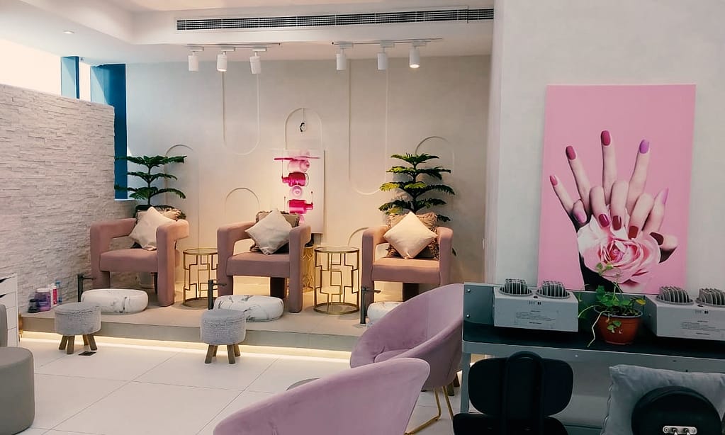 Choice Of One, Two, Four, Six Beauty Treatment Dubai other Shop Online at Dubai Trades 6