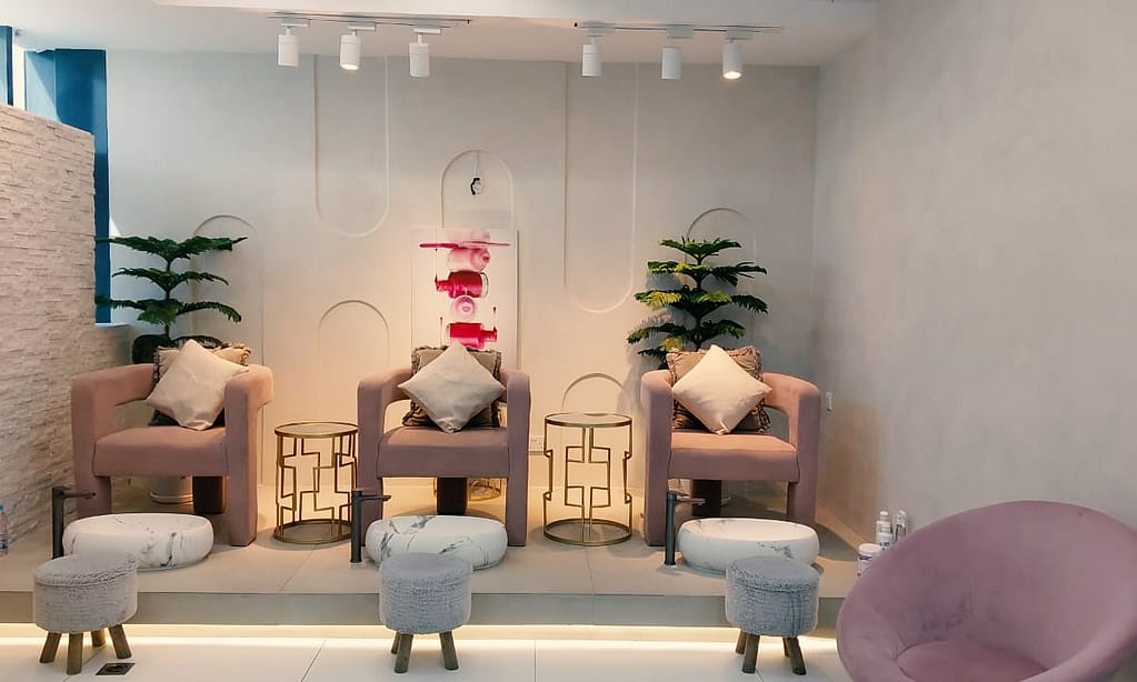 Choice Of One, Two, Four, Six Beauty Treatment Dubai other Shop Online at Dubai Trades 2
