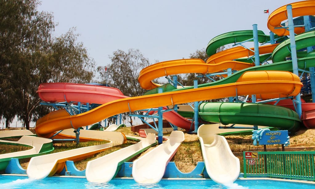 Dive Into Adventure: Full Day Admission Dubai activities Shop Online at Dubai Trades 11