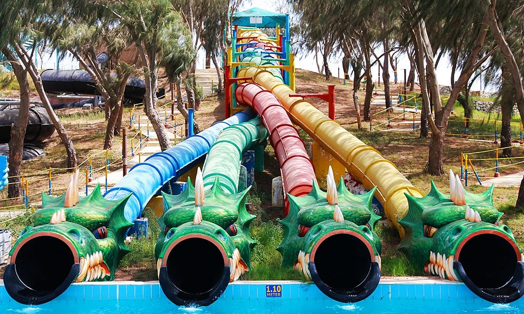Dive Into Adventure: Full Day Admission Dubai activities Shop Online at Dubai Trades 9