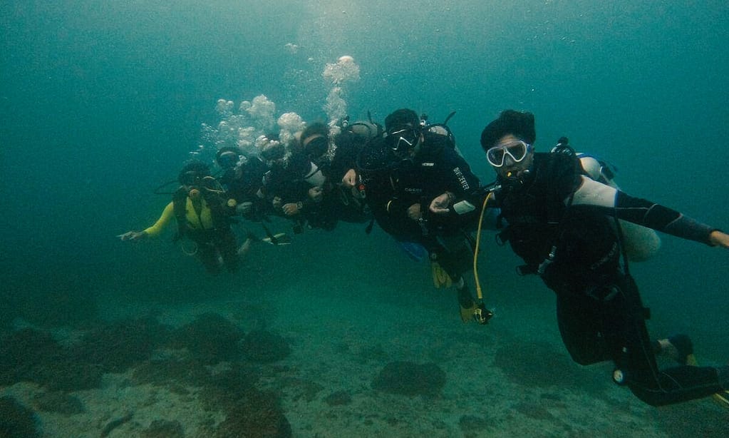 Dive Into Adventure With Diving Course Dubai activities Shop Online at Dubai Trades 11