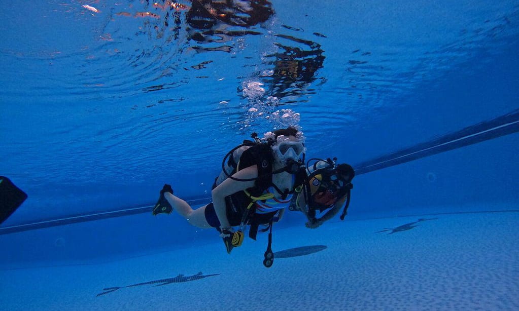 Dive Into Adventure With Diving Course Dubai activities Shop Online at Dubai Trades 7