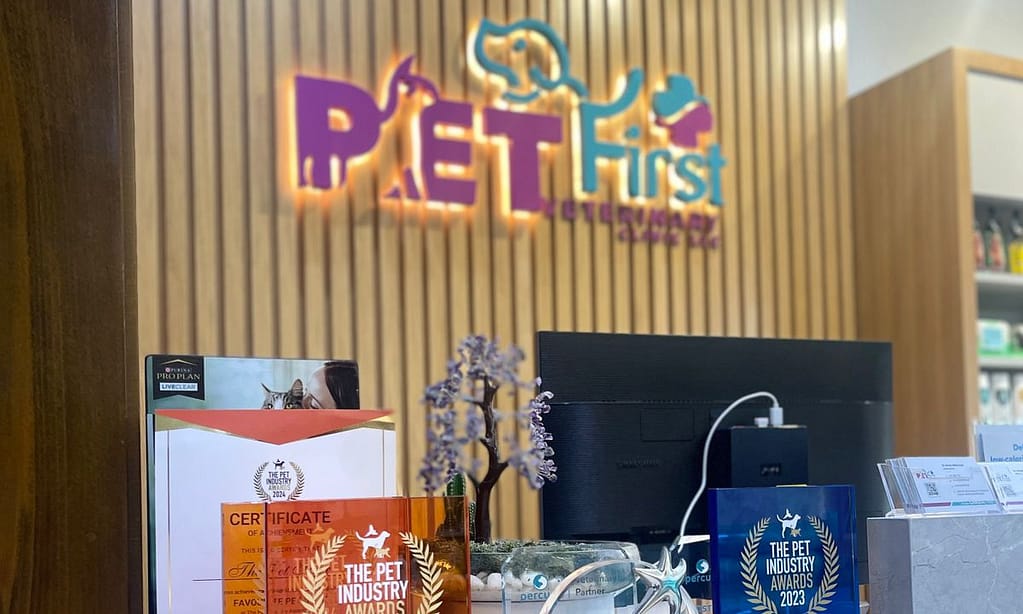 Dog / Cat Grooming From Best Veterinary Clinic In The Uae Award Winner Dubai other Shop Online at Dubai Trades 21