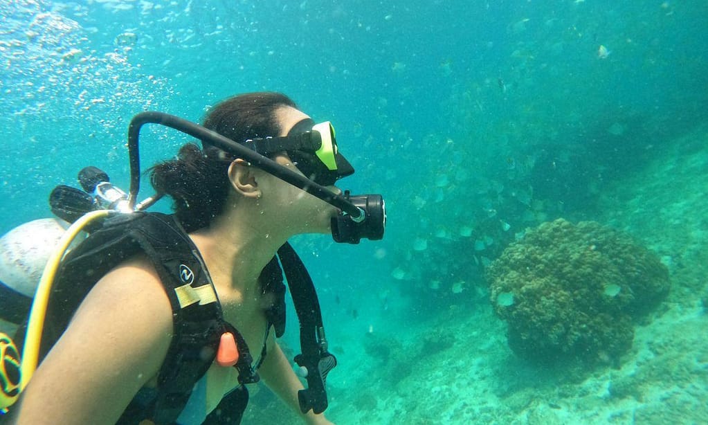 Embark On Adventure: Try Dive, Snorkeling Trip And Boat Trip Dubai activities Shop Online at Dubai Trades 2
