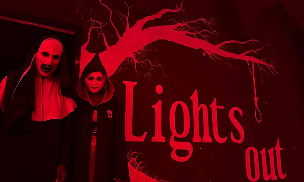Enjoy A 60-Minutes Thrilling Escape Room Experience Dubai activities Shop Online at Dubai Trades 4