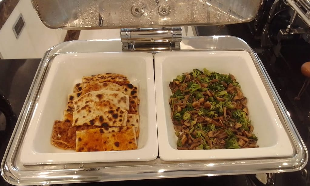 Experience Delightful International Breakfast Buffet! Dubai restaurants Shop Online at Dubai Trades 5