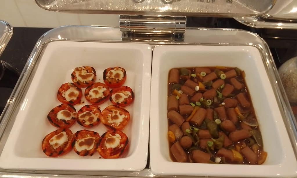 Experience Delightful International Breakfast Buffet! Dubai restaurants Shop Online at Dubai Trades 6