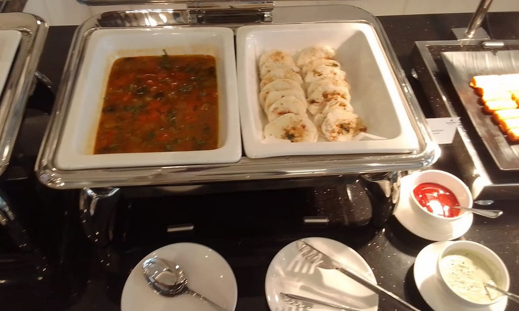Experience Delightful International Breakfast Buffet! Dubai restaurants Shop Online at Dubai Trades 8