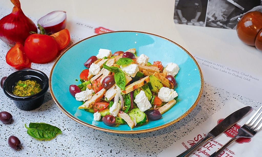 Explore Aed 50, 100, Or 200 Culinary Delight, Excl. Seafood, Xl Pizza Dubai restaurants Shop Online at Dubai Trades 12