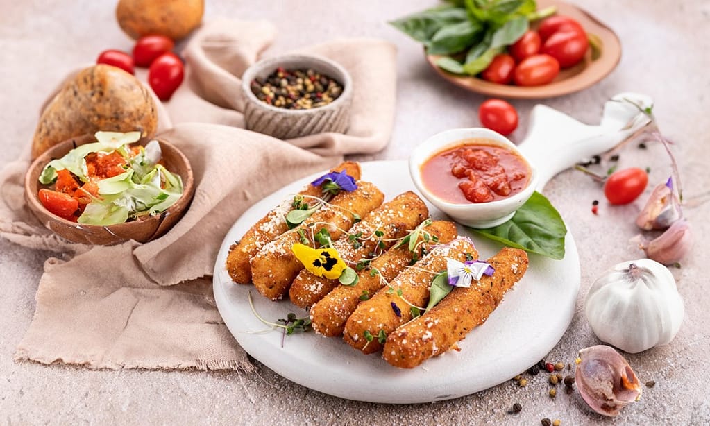Explore Aed 50, 100, Or 200 Culinary Delight, Excl. Seafood, Xl Pizza Dubai restaurants Shop Online at Dubai Trades 4