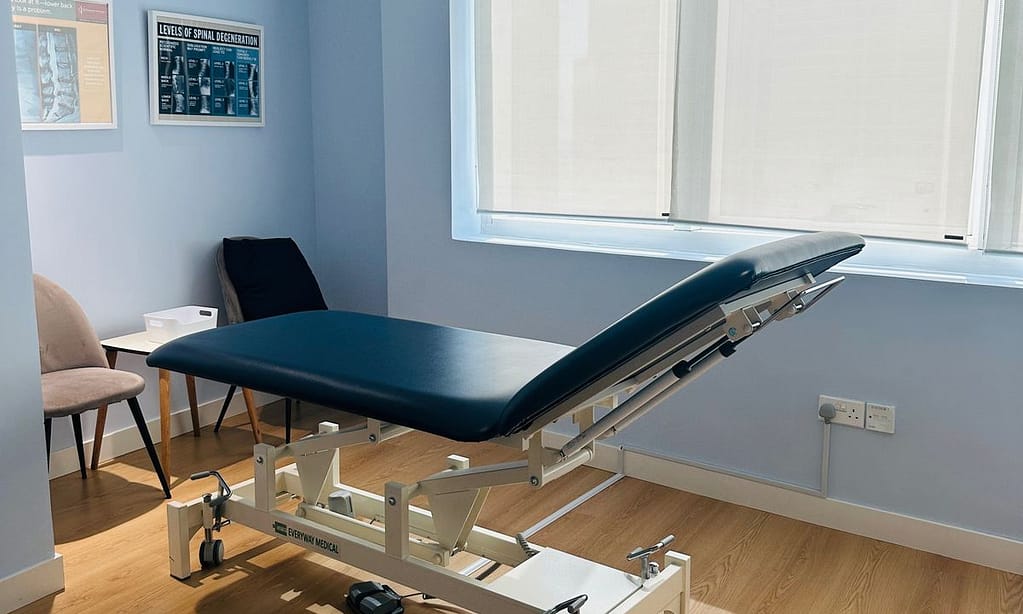 Feel Rejuvenated: 1, 2 Or 3 30 Or 60-Minute Stretching Sessions Dubai other Shop Online at Dubai Trades 3