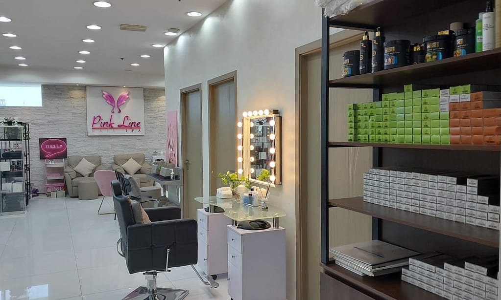 Get A Full Body, Half Or Full Legs, Arms + Underarm, Or Bikini Waxing Dubai other Shop Online at Dubai Trades 5