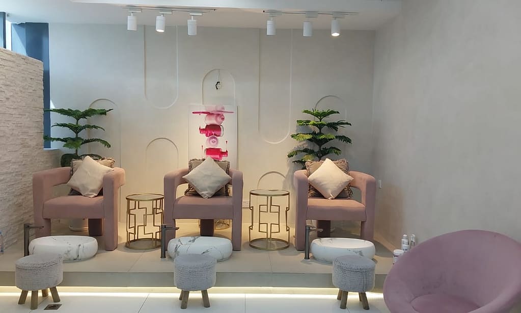 Get A Full Body, Half Or Full Legs, Arms + Underarm, Or Bikini Waxing Dubai other Shop Online at Dubai Trades 7