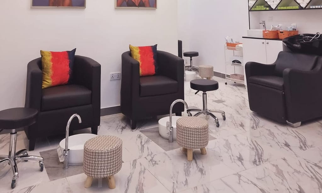 Get Your Glam On With Luxe Mani-Pedi Dubai other Shop Online at Dubai Trades 7