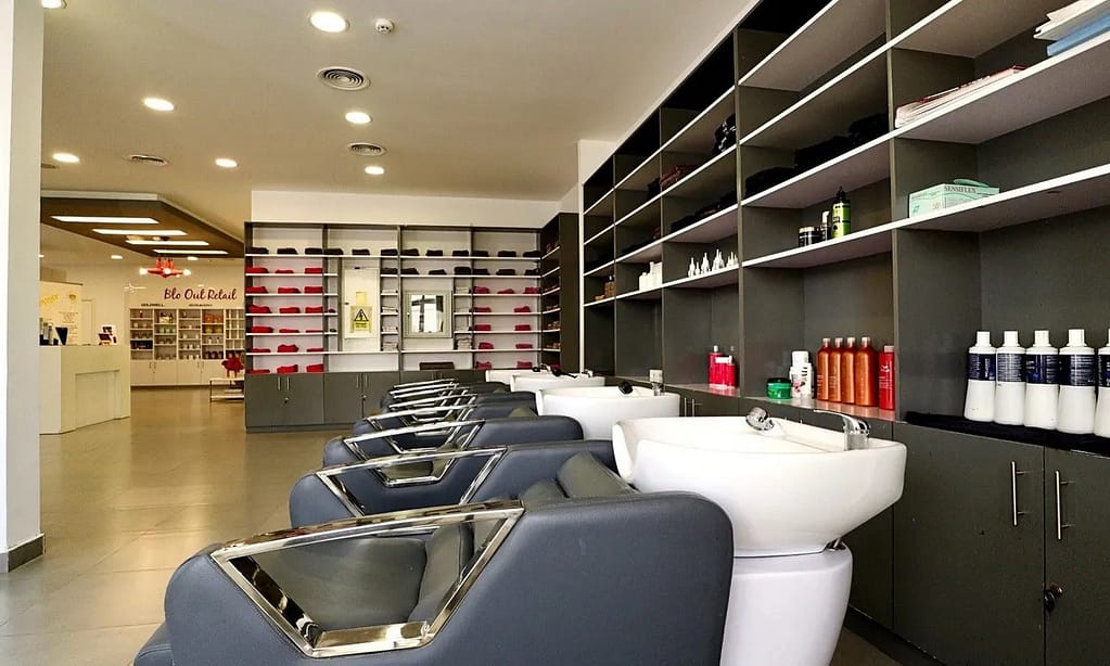 Hair Conditioning Treatment At Blo Out Beauty Bar Dubai other Shop Online at Dubai Trades 2