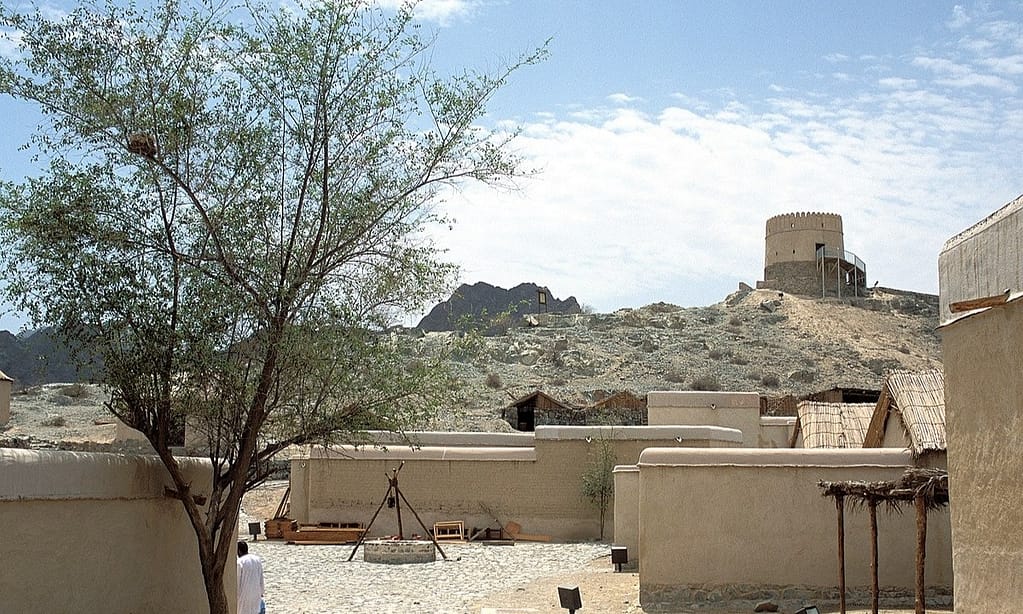 Hatta Mountain Safari Dubai package Shop Online at Dubai Trades 4