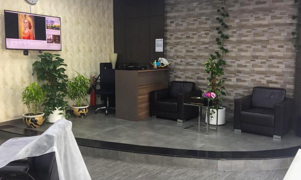Pamper & Relax: Manicure, Pedicure, & Spa Treatment Dubai other Shop Online at Dubai Trades 2