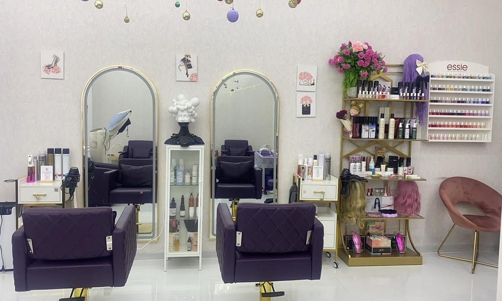 Pamper Your Hands And Feet: Classic Or Gelish Manicure And Pedicure Dubai other Shop Online at Dubai Trades 4