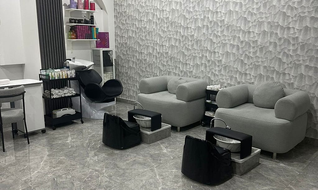 Perfect Nails Every Time – Manicure, Pedicure & Extensions Abu Dhabi other Shop Online at Dubai Trades 2