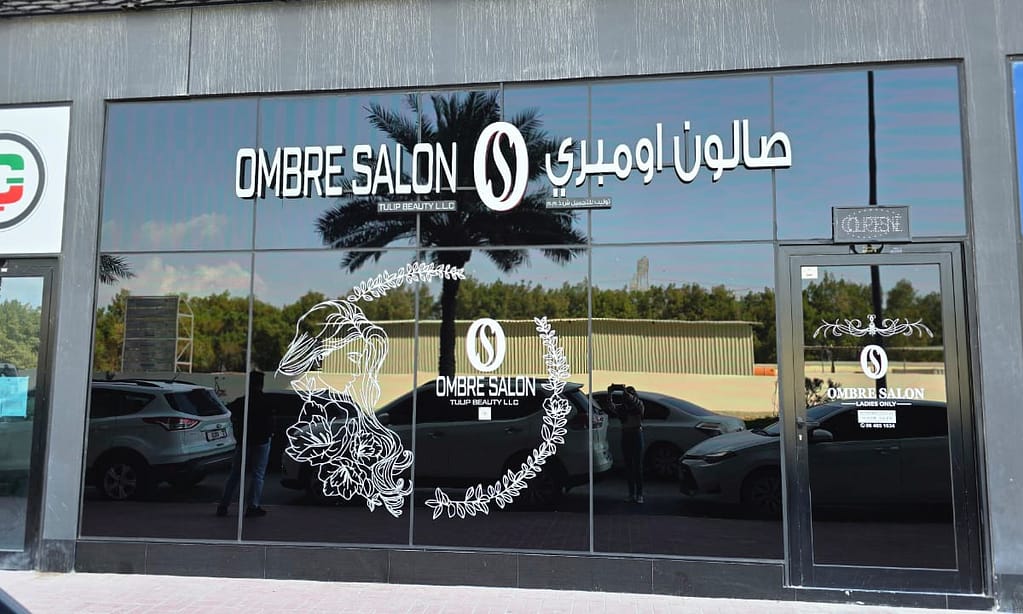Refresh Your Style: Haircut, Wash, Blow-Dry, Hair Hot Oil, Mani-Pedi Dubai other Shop Online at Dubai Trades 2
