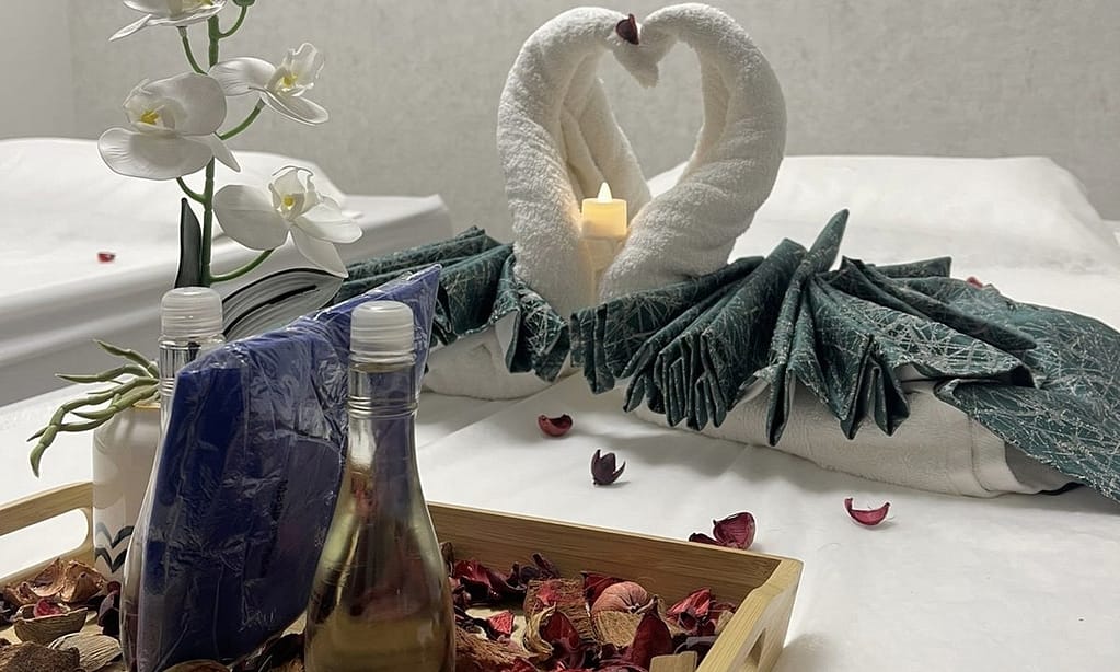 Relax With A Traditional Moroccan Bath Using All-Natural Products Abu Dhabi other Shop Online at Dubai Trades 11