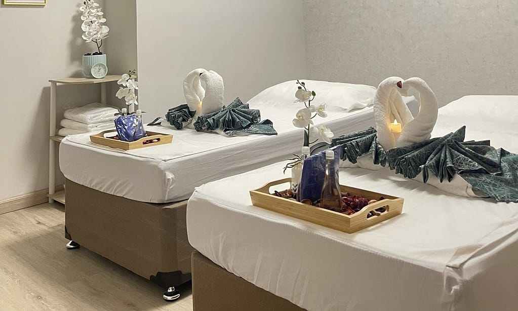 Relax With A Traditional Moroccan Bath Using All-Natural Products Abu Dhabi other Shop Online at Dubai Trades 6