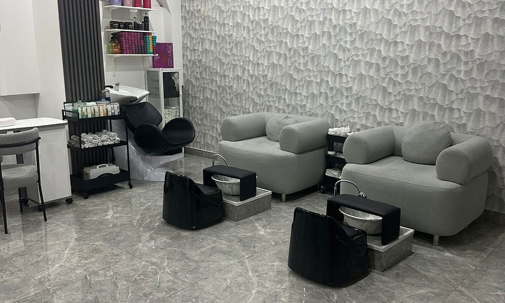 Revitalize Your Style W/ Hair & Blowdry At Couture Style Women Saloon Abu Dhabi other Shop Online at Dubai Trades 3