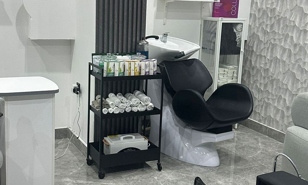 Revitalize Your Style W/ Hair & Blowdry At Couture Style Women Saloon Abu Dhabi other Shop Online at Dubai Trades 5