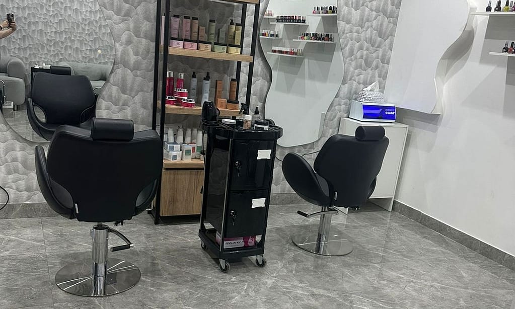 Revitalize Your Style W/ Hair & Blowdry At Couture Style Women Saloon Abu Dhabi other Shop Online at Dubai Trades 6