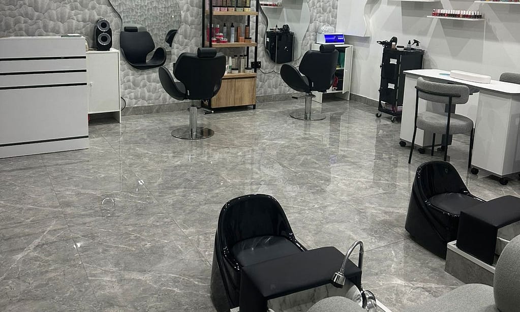 Revitalize Your Style W/ Hair & Blowdry At Couture Style Women Saloon Abu Dhabi other Shop Online at Dubai Trades 2