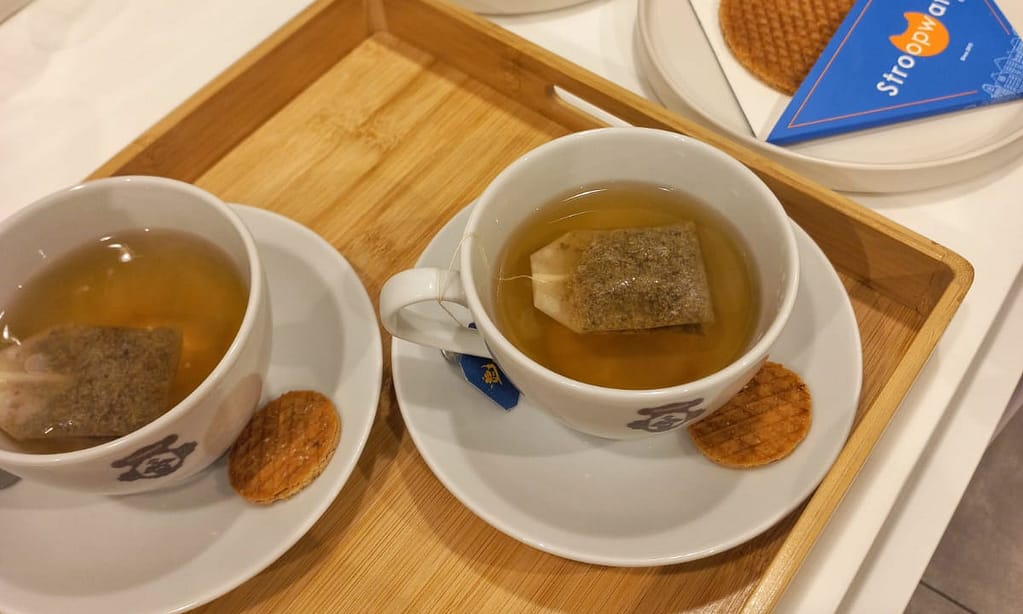 Satisfy Your Sweet Tooth With Half Off At Stroopwafel Cafe Abu Dhabi restaurants Shop Online at Dubai Trades 3