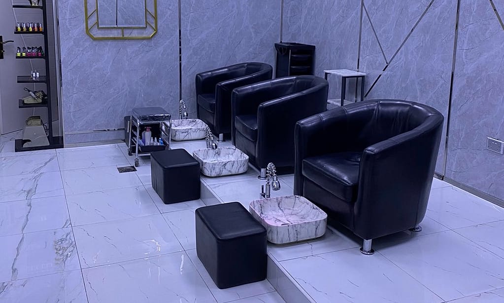Haircut – Women At Posh Beauty Center Dubai other Shop Online at Dubai Trades 5