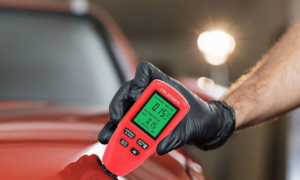 Scratch Repair And Paint Panel At Al Meeraj Auto Workshop Dubai car Shop Online at Dubai Trades 3