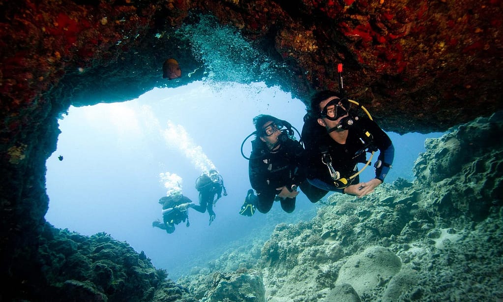 Scuba Diving Experience Dubai activities Shop Online at Dubai Trades 5